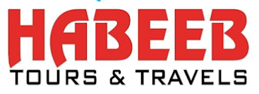 Habeeb Tours and Travels Logo